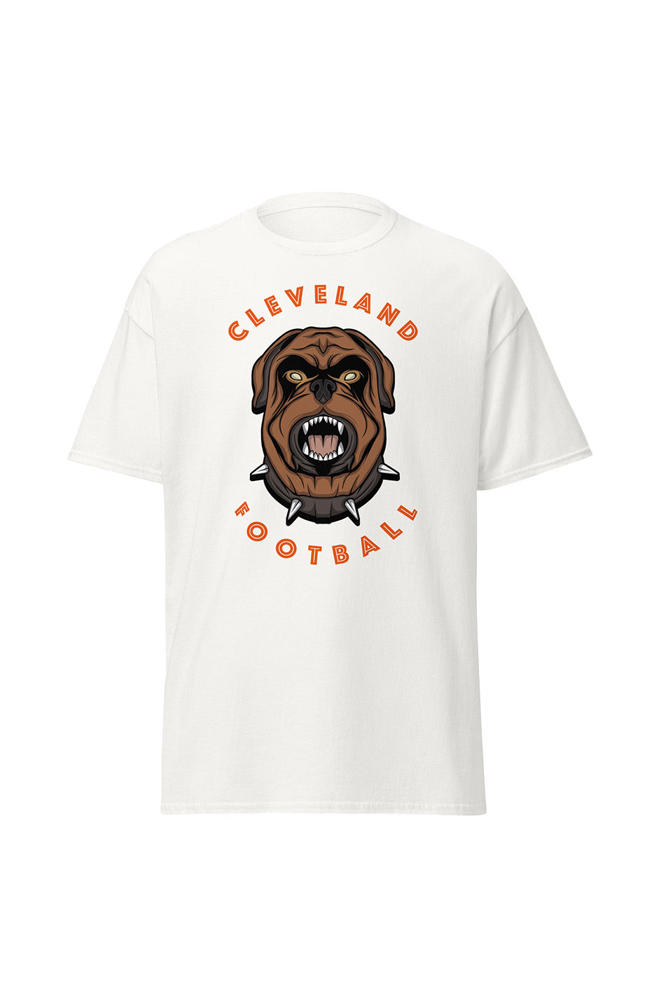 Dawg Food Classic White T-Shirt