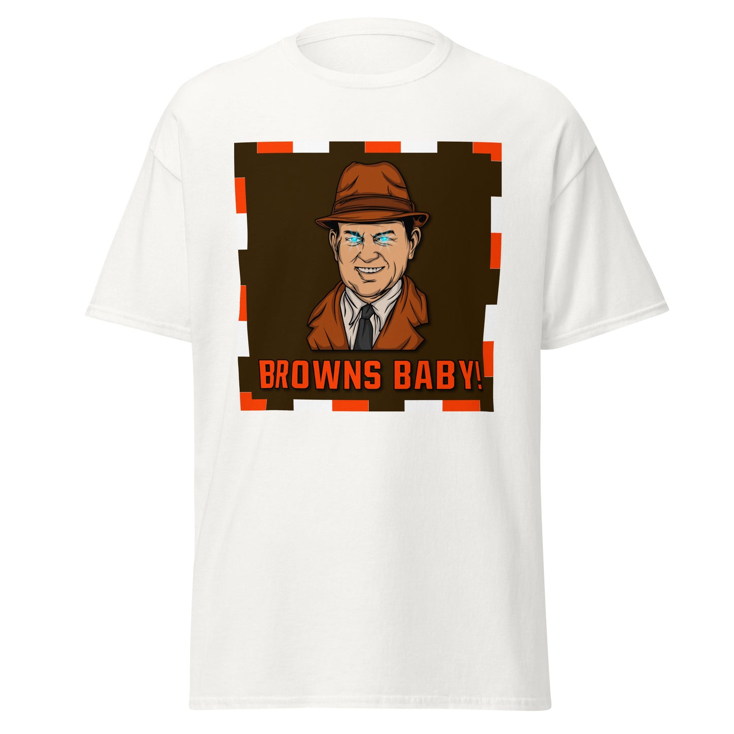 Coach Tee