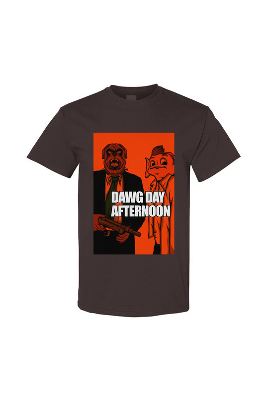 Dawg Day Afternoon T-Shirt