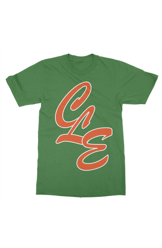 Dawg Food CLE St. Patty's Day Shirt