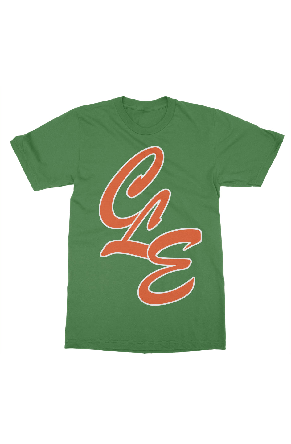 Dawg Food CLE St. Patty's Day Shirt
