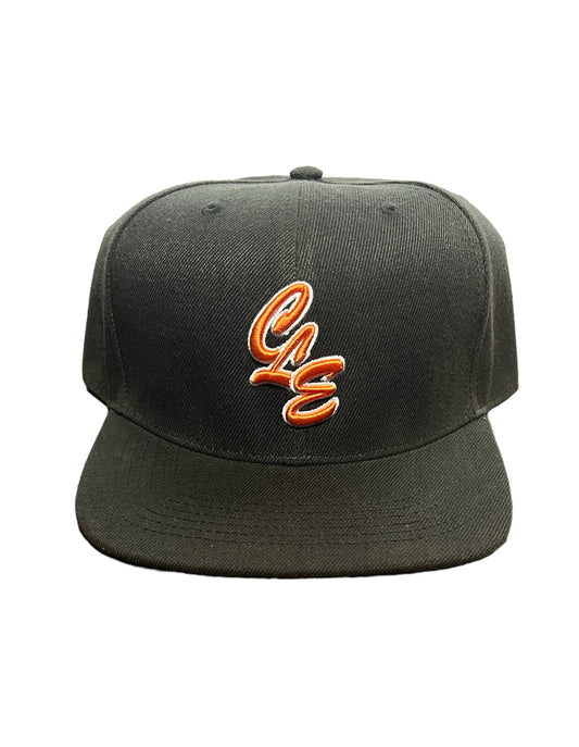 Dawg Food Classic CLE Brown Snapback