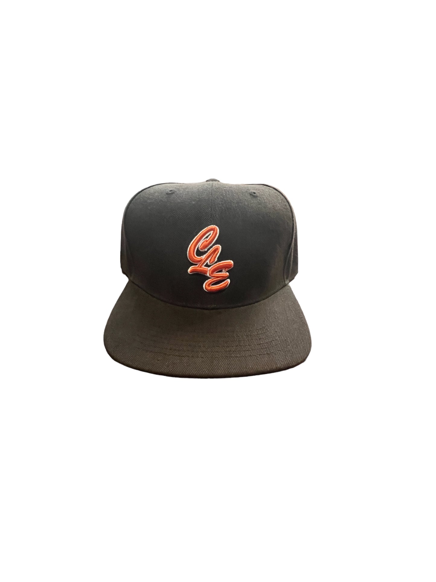 Dawg Food Classic CLE Brown Snapback