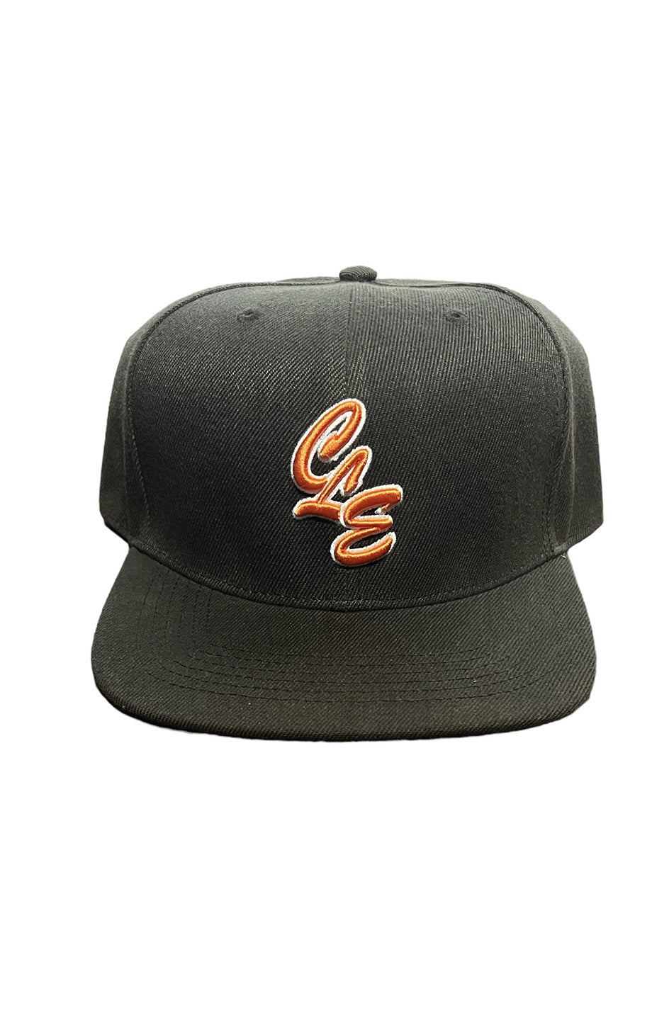 Dawg Food Classic CLE Brown Snapback