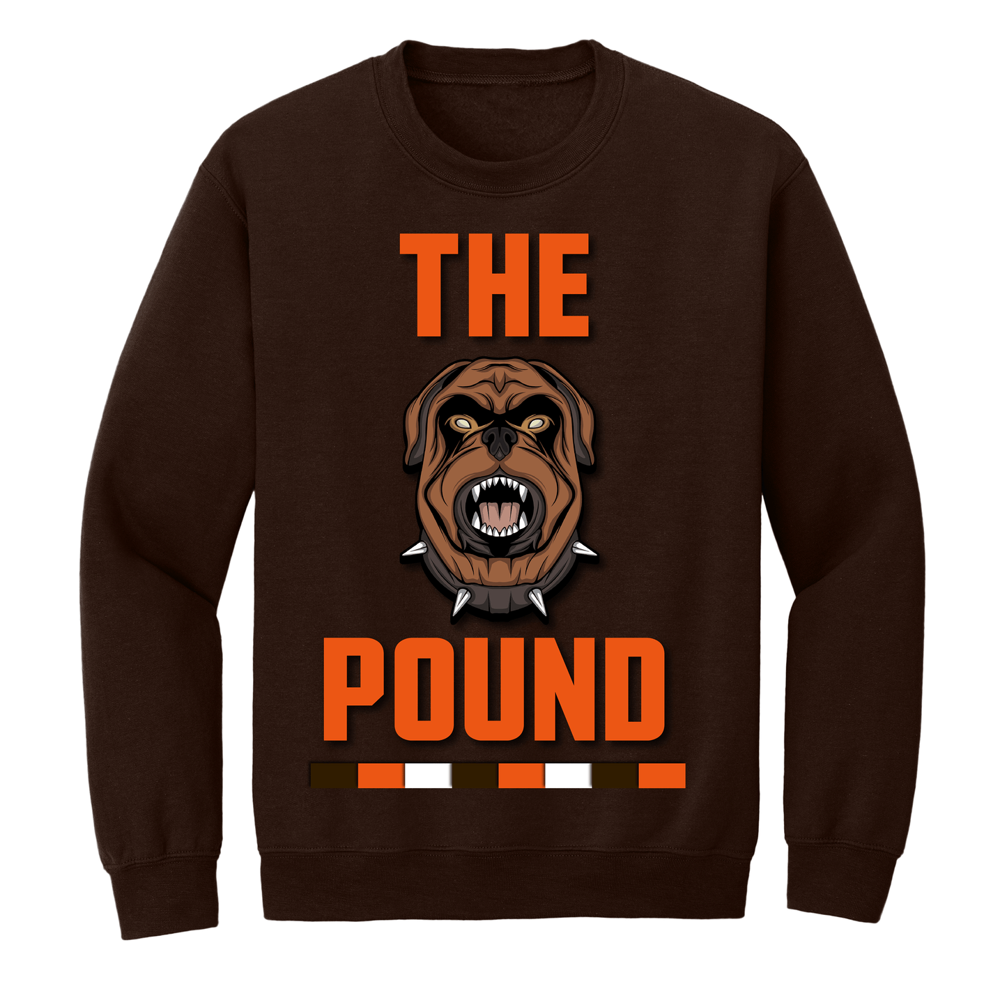 The Pound Crewneck