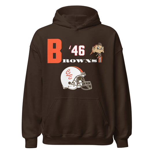 Dawg Food 1946 Hoodie