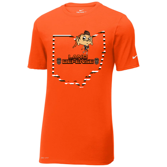 Elf Land Defense Tee