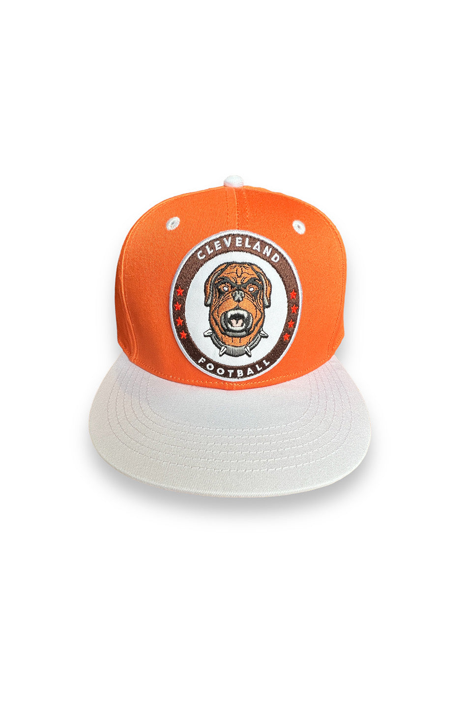 Dawg Food 8X Champ Snapback