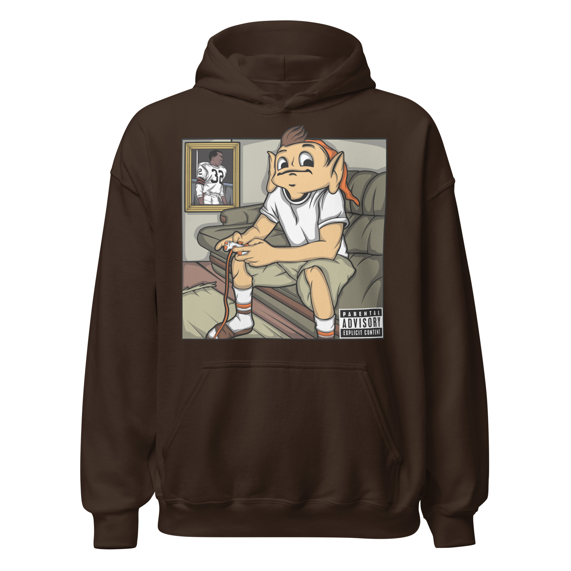 Dawg Food Store