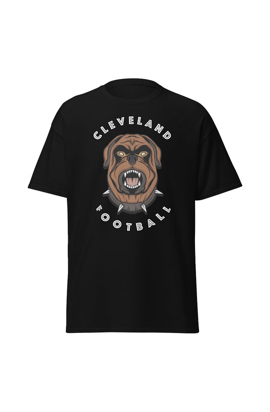 Dawg Food Classic Black T-Shirt