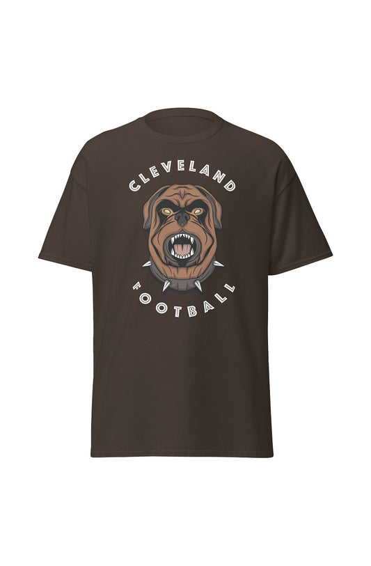 Dawg Food Classic Brown T-Shirt