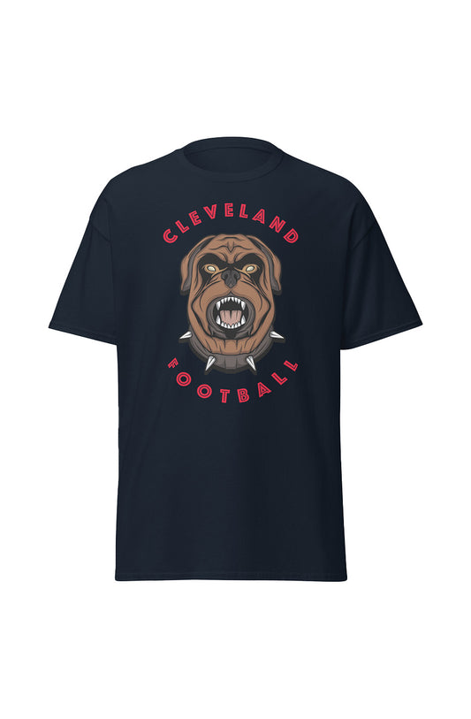 Dawg Food Classic Navy T-Shirt (Major League)
