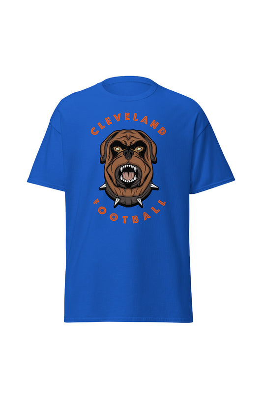 Dawg Food Classic T-Shirt (Cavs)